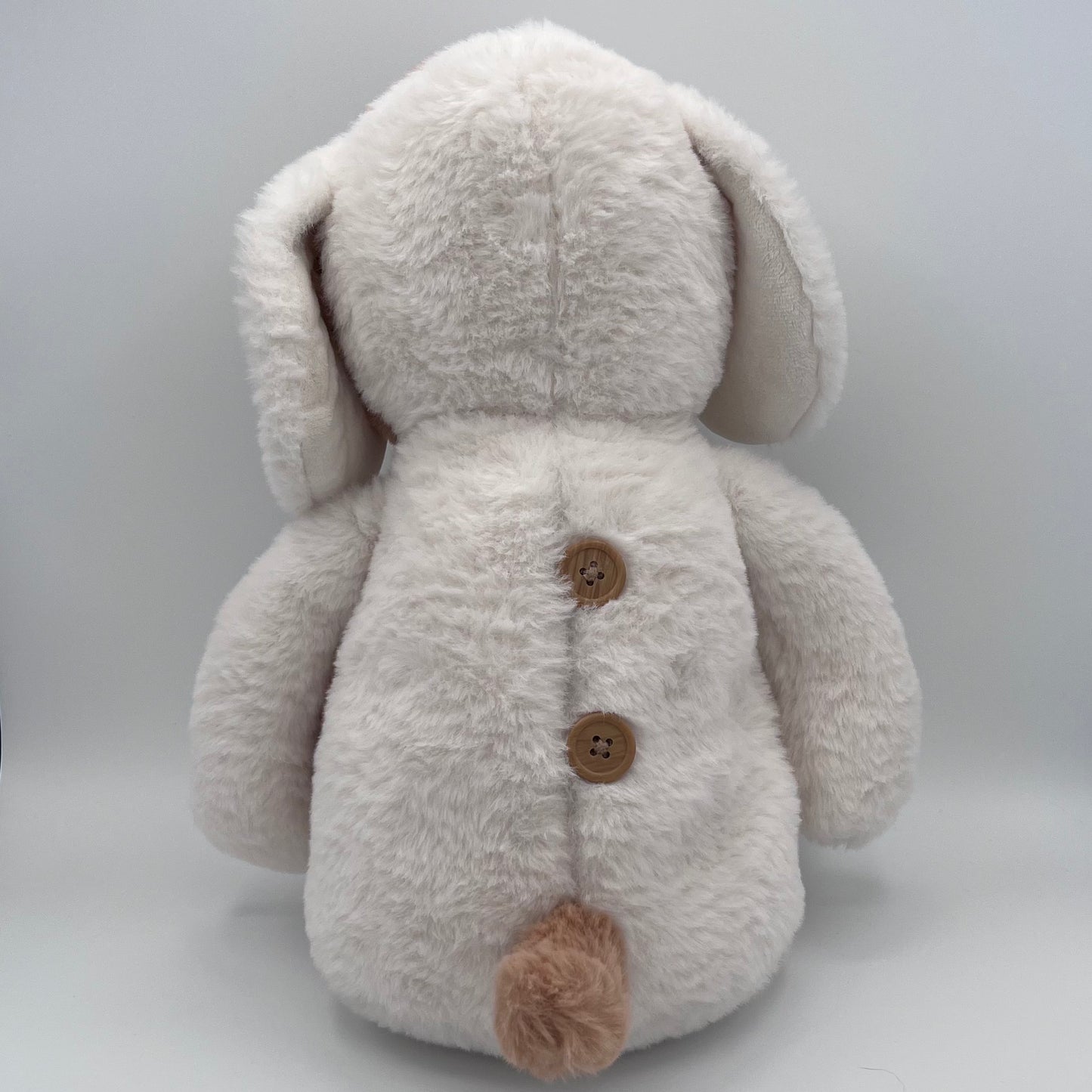 18" Spot The Heatable & Weighted Puppy