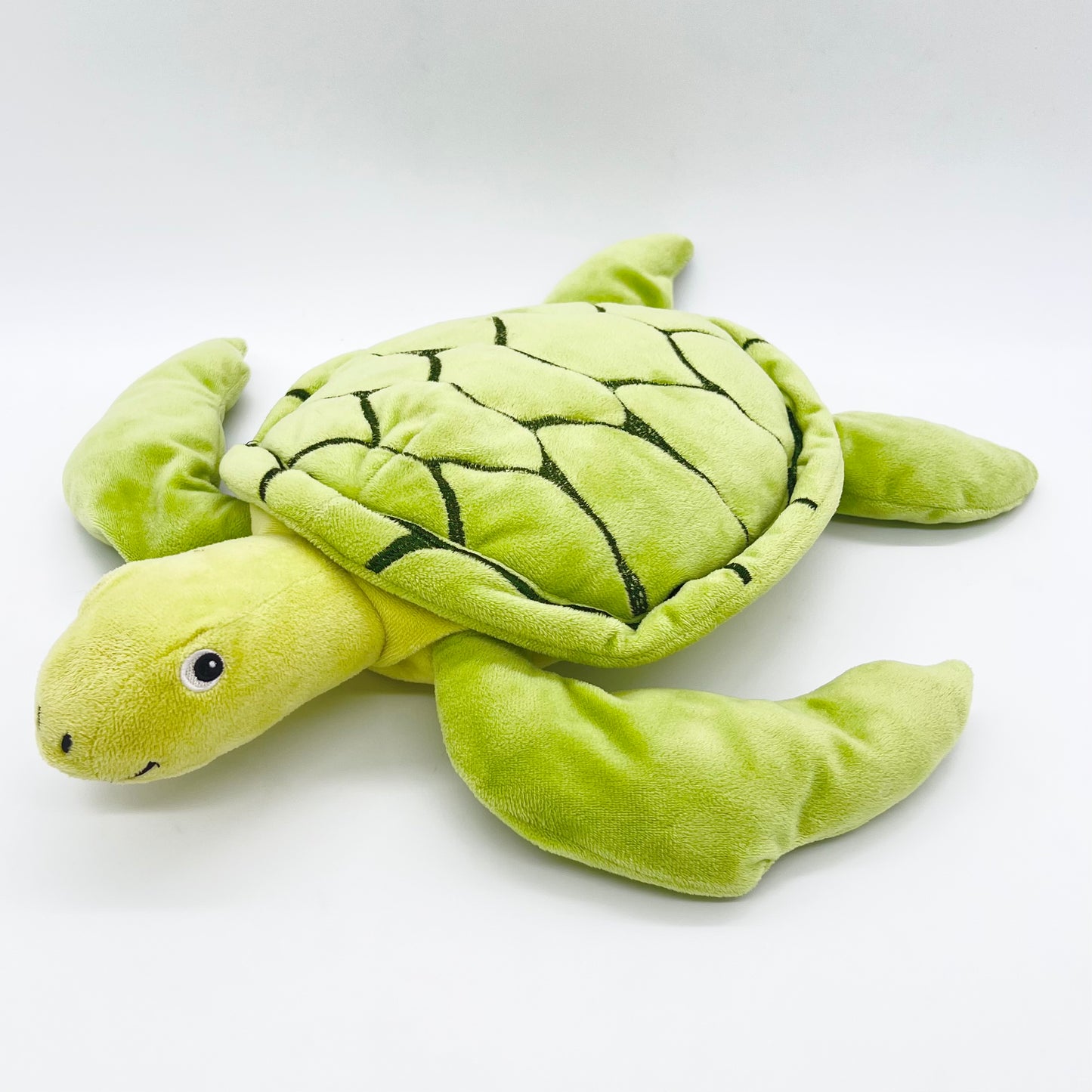 Turtle Plush