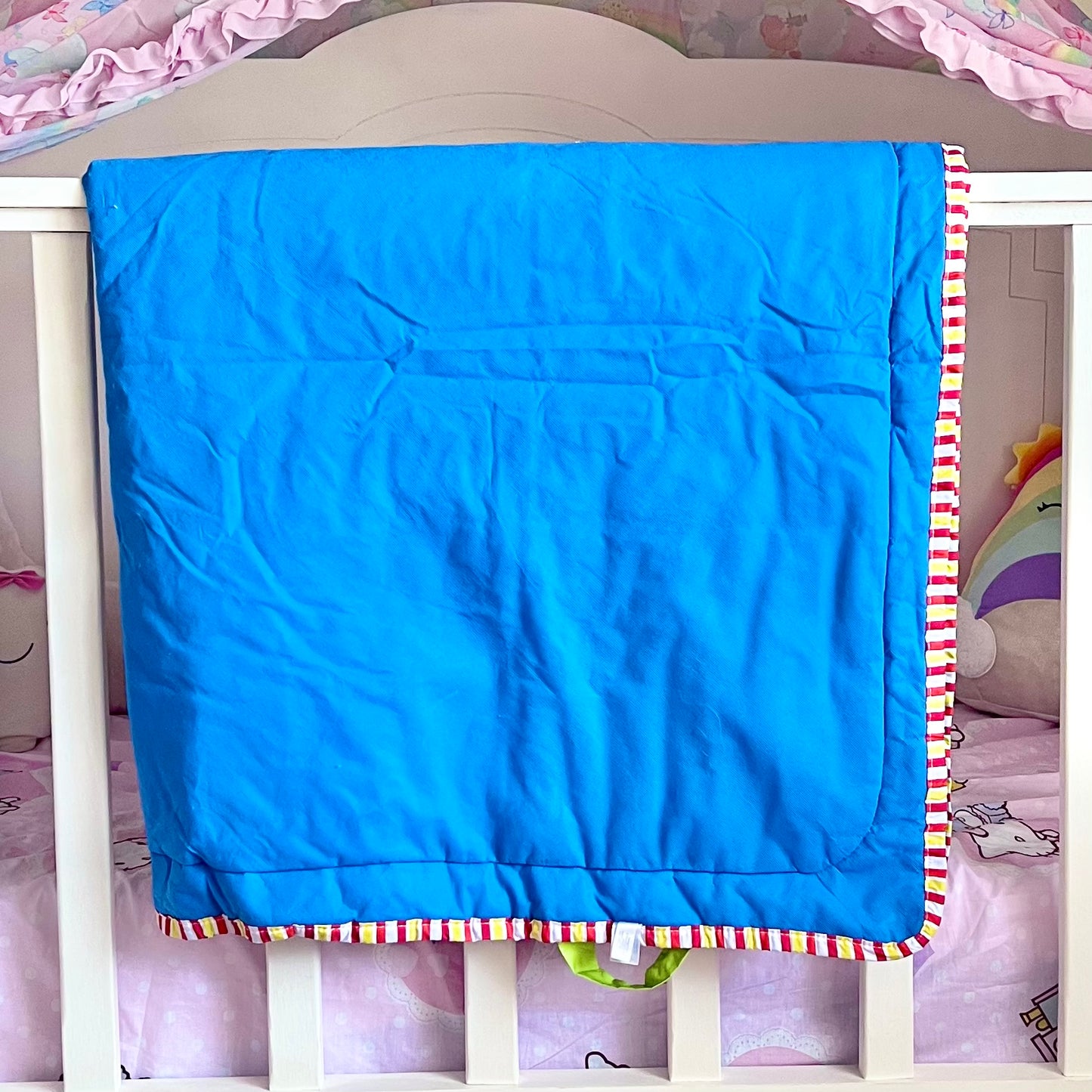 Primary Sensory Activity Mat
