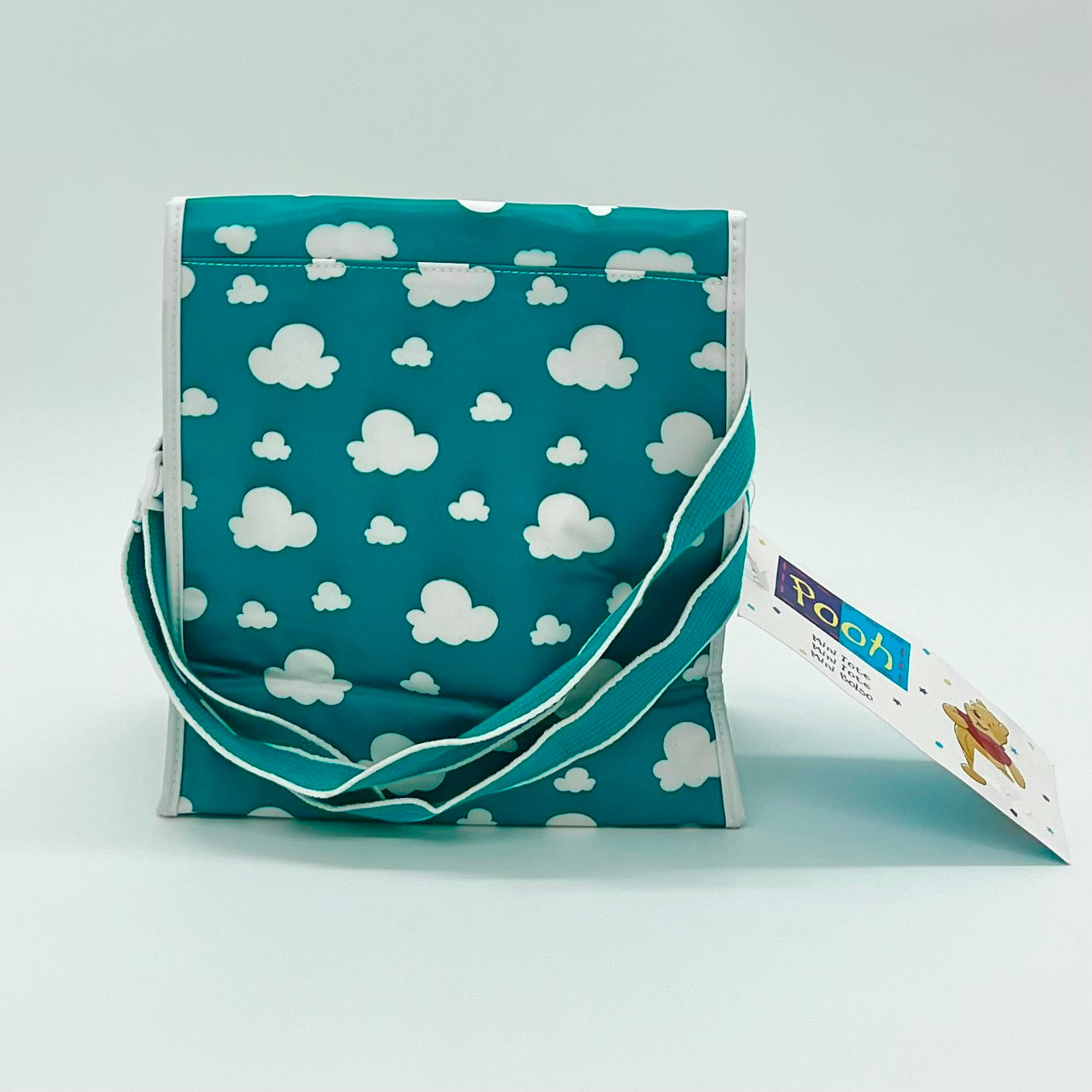 Winnie The Pooh Diaper Bag