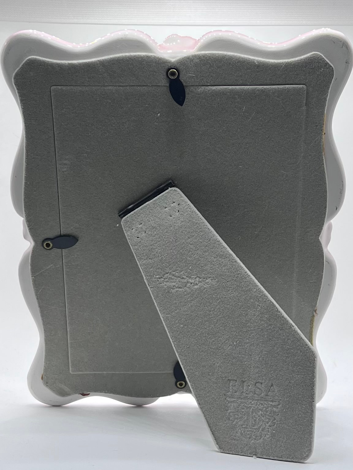 Vintage Coquette Frame