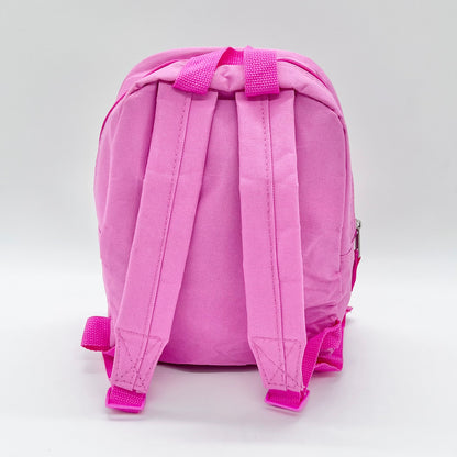 Pink Hello Kitty & Bows Mini Backpack
