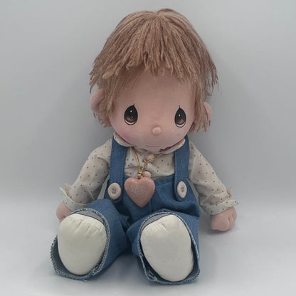 14" Precious Moments Flippy Doll