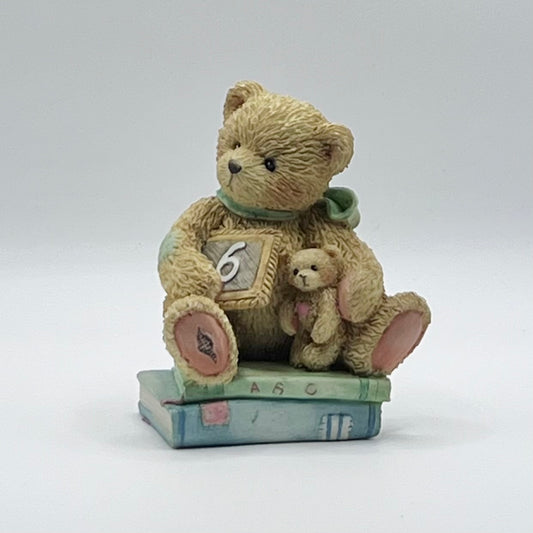 Little Learners Bear