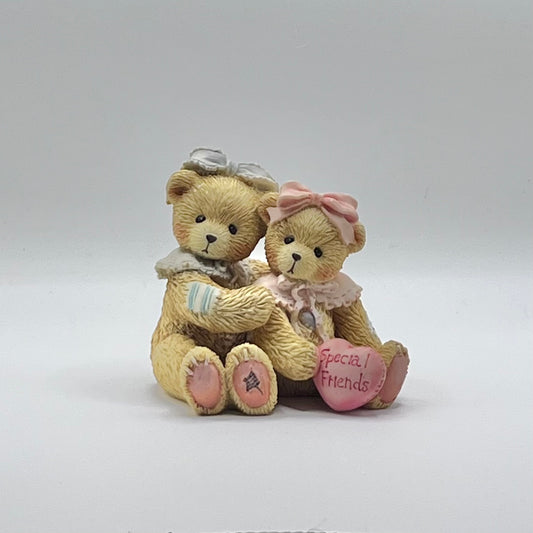 Special Friends Bears