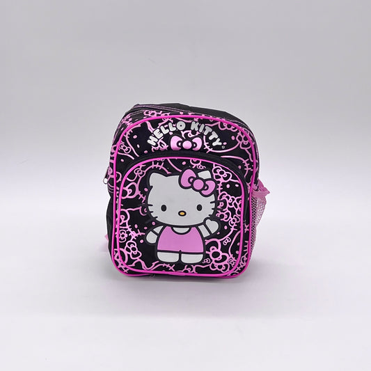 Vintage Hello Kitty Mini Backpack