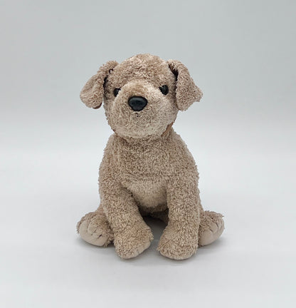 14" Rare Vintage ty Puppy Plush