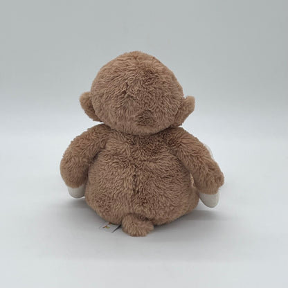 16" Soft Monkey Plush